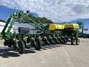 2007 John Deere 1770 Image