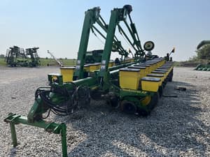 2007 John Deere 1770 Image