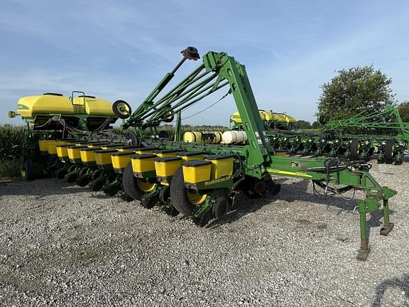 Image of John Deere 1770 Primary image