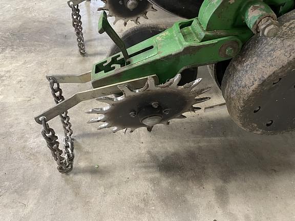 Image of John Deere 1770 equipment image 4