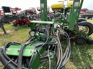 Main image John Deere 1770 3