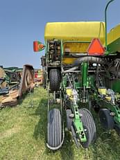 Main image John Deere 1770 8