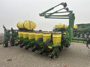 2007 John Deere 1770 Image