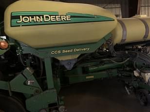 Main image John Deere 1770 16