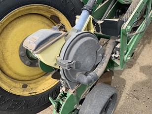 Main image John Deere 1770 33