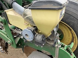 Main image John Deere 1770 36