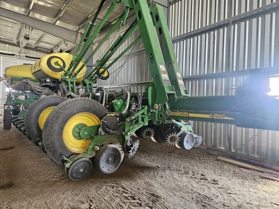 Image of John Deere 1770 Primary image