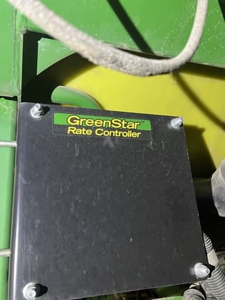 Image of John Deere 1770 equipment image 4