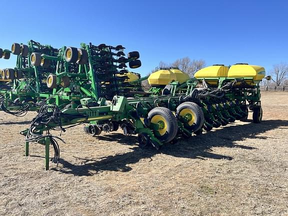 Image of John Deere 1770 Primary image