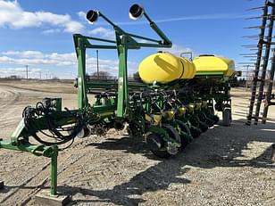 Main image John Deere 1770 0