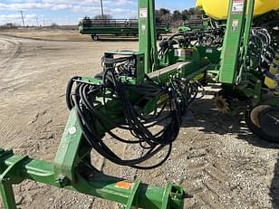 Main image John Deere 1770 16