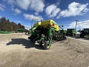 Main image John Deere 1770 22