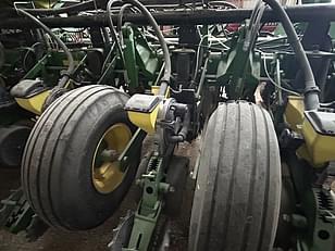 Main image John Deere 1770 4