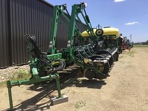 2007 John Deere 1770 Image