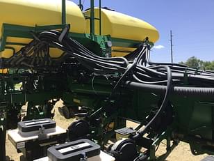 Main image John Deere 1770 11