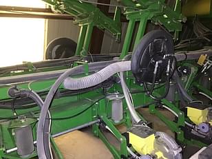 Main image John Deere 1770 25