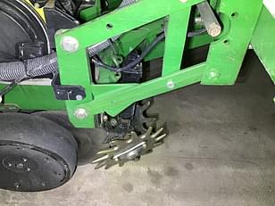 Main image John Deere 1770 34