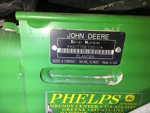 Main image John Deere 1770 35