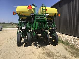 Main image John Deere 1770 8