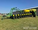 2007 John Deere 1770 Image