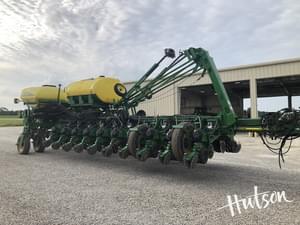2022 John Deere 1770 Image