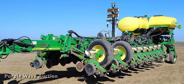 Image of John Deere 1770 Primary image