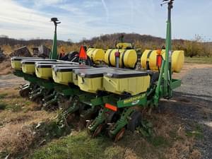 2007 John Deere 1780 Image