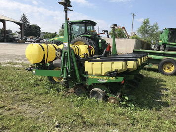 Main image John Deere 1780