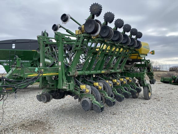 Main image John Deere 1790