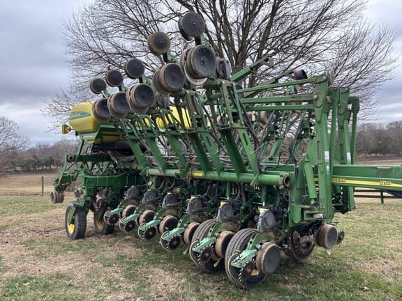 Image of John Deere 1790 Primary image