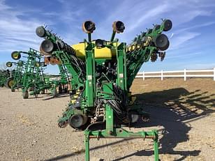 Main image John Deere 1790 1