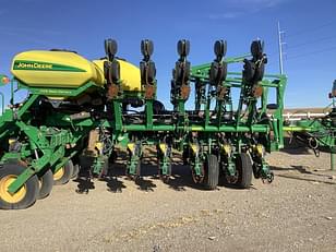 Main image John Deere 1790 5