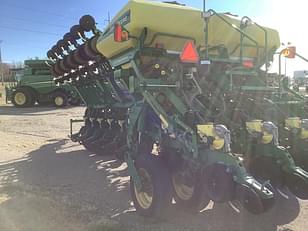 Main image John Deere 1790 6