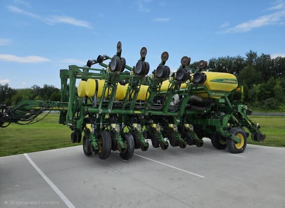 Image of John Deere 1790 Primary image