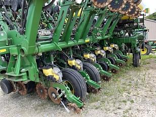 Main image John Deere 1790 6