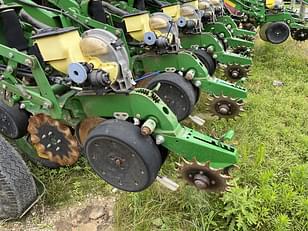 Main image John Deere 1790 8