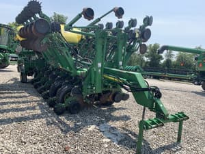 2007 John Deere 1790 Image