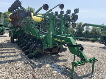 Main image John Deere 1790