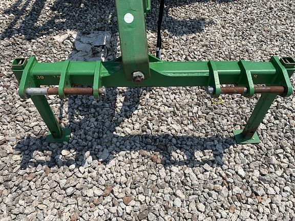 Image of John Deere 1790 equipment image 3