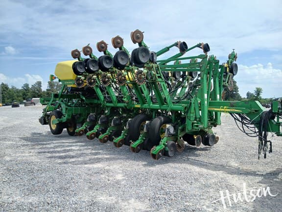 Image of John Deere 1790 Primary image