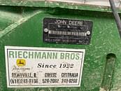 Thumbnail image John Deere 1790 4