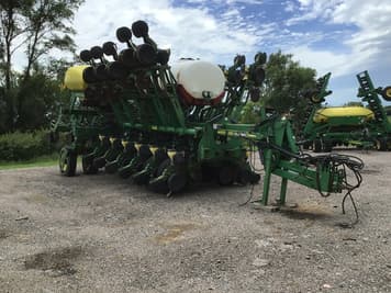 Main image John Deere 1790