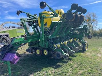 Main image John Deere 1790