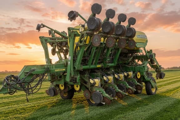 Image of John Deere 1790 Primary image
