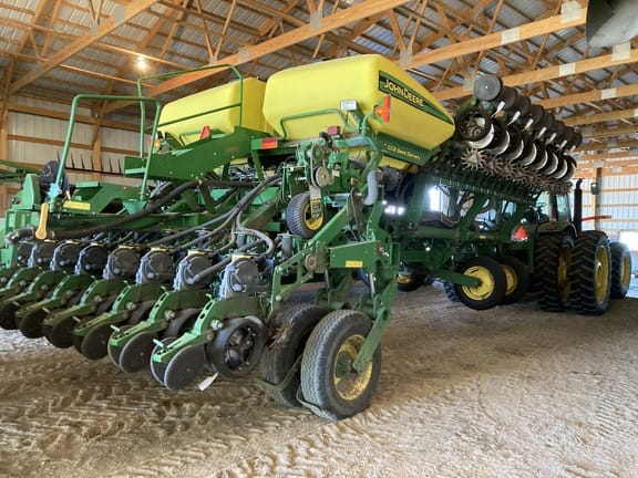 Main image John Deere 1790