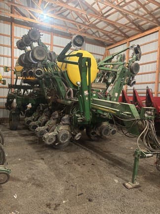 Main image John Deere 1790