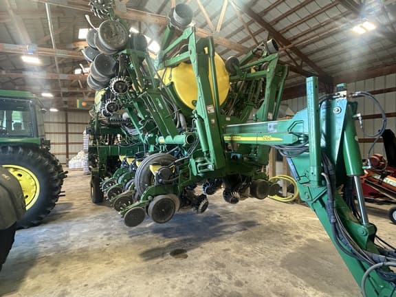 Image of John Deere 1790 Primary image
