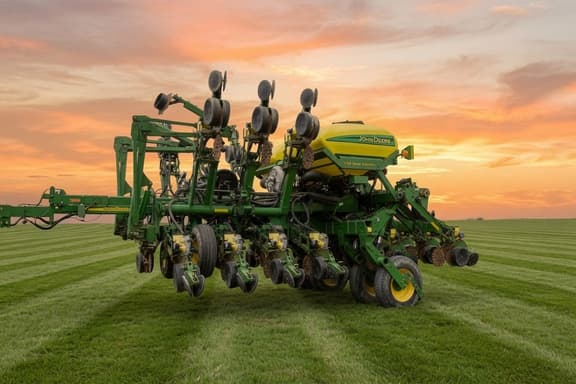 Image of John Deere 1790 Primary image