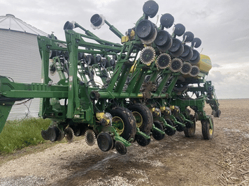 Main image John Deere 1790