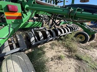 Main image John Deere 1830 10